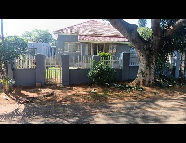 3 BEDROOM PROPERTY TO RENT IN BLUFF